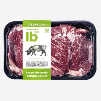 Presa fresca Estirpe Nature