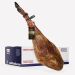 Jamón de bellota 100% ibérico D.O.P Dehesa de Extremadura Mota