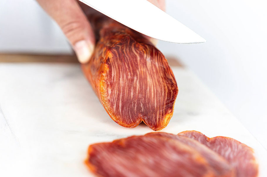 ¿Pueden comer embutidos las mujeres embarazadas?